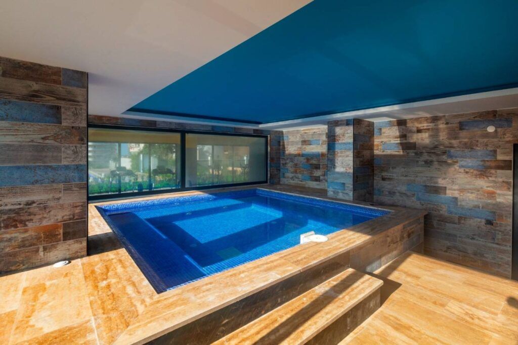 Appartamenti a Alanya, Turchia, 170 m² - foto 12