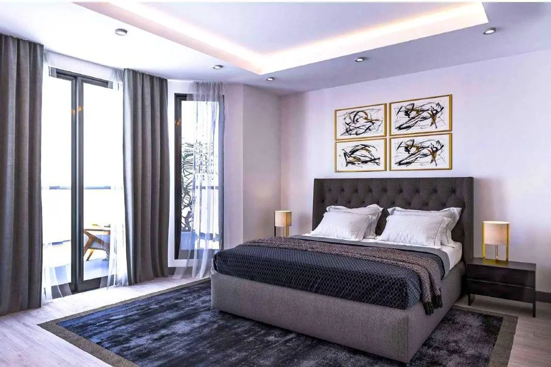 Villa in Alanya, Türkei, 350 m² - Foto 11