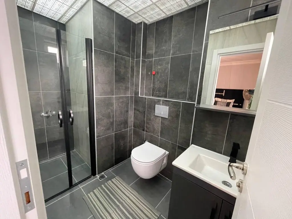 Villa in Alanya, Türkei, 220 m² - Foto 12