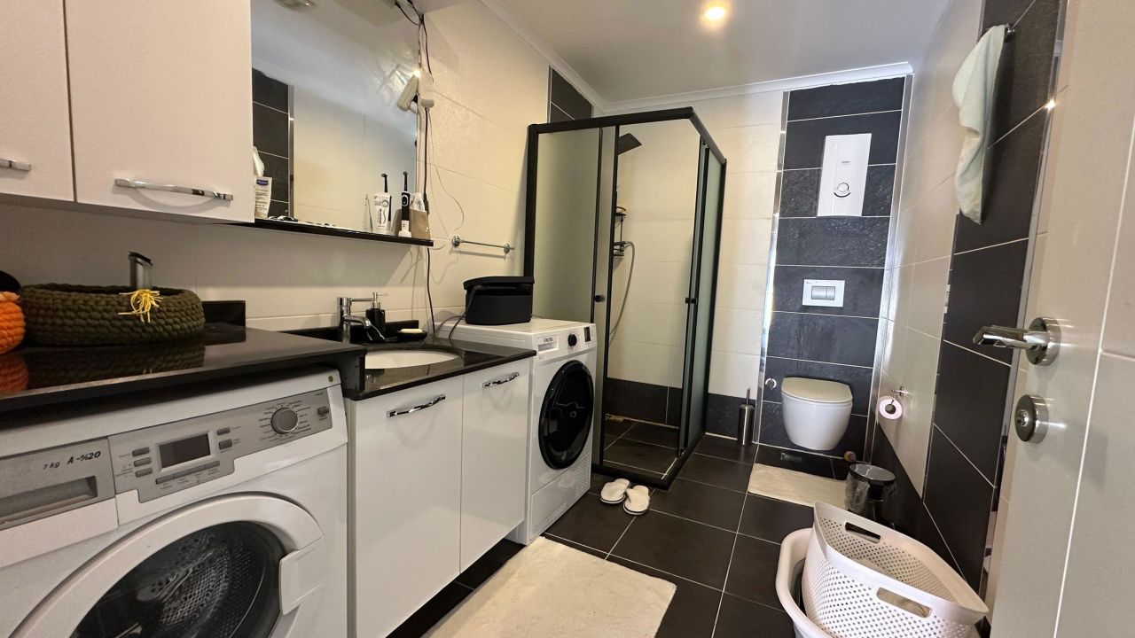 Appartement à Alanya, Turquie, 140 m² - image 12