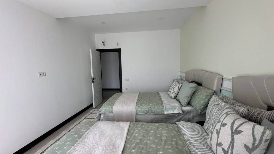 Appartement à Alanya, Turquie, 110 m² - image 12