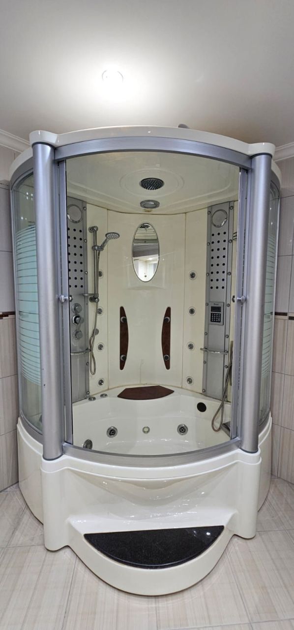 Appartement à Alanya, Turquie, 150 m² - image 12