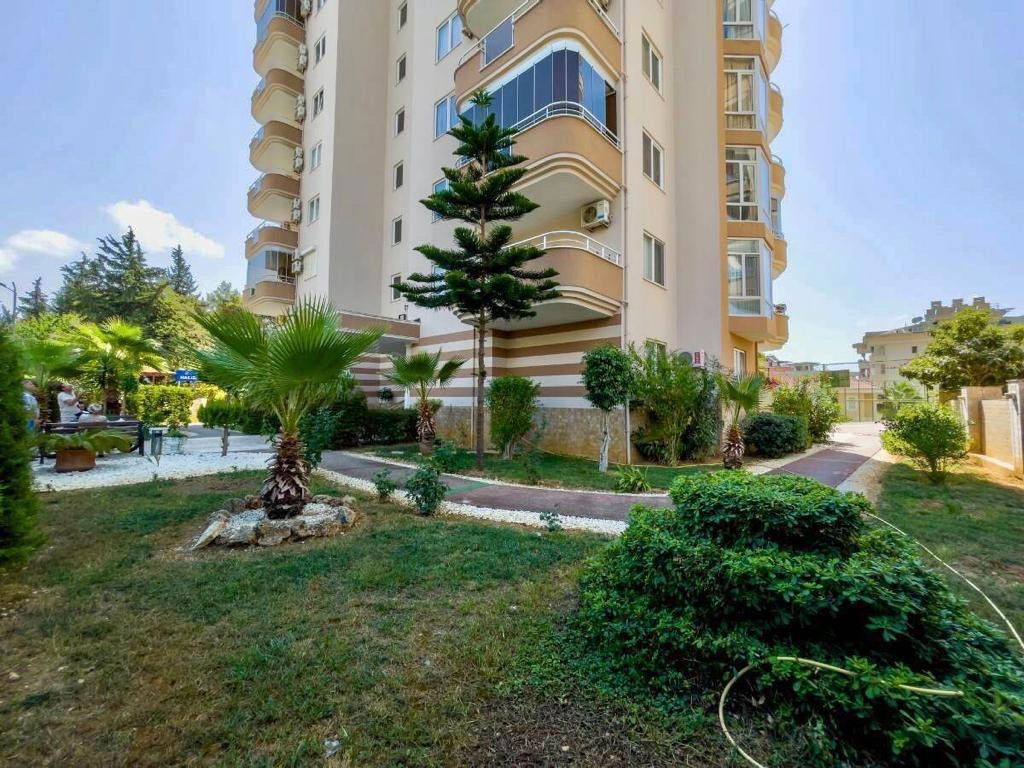 Appartement à Alanya, Turquie, 100 m² - image 12