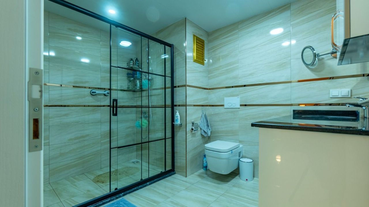 Appartement à Alanya, Turquie, 120 m² - image 13