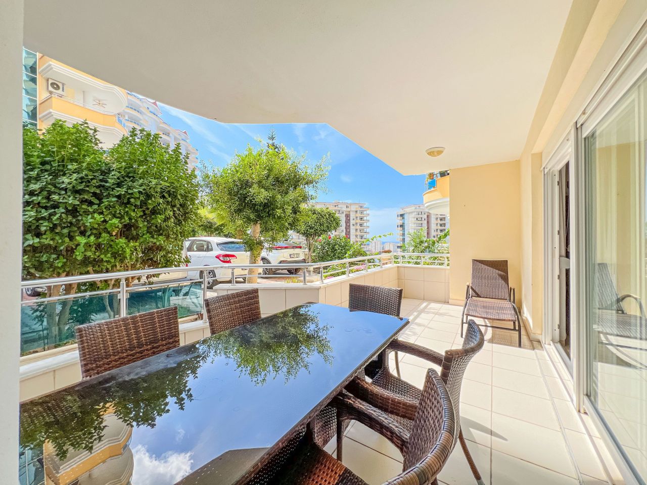 Apartment in Alanya, Turkey, 150 m² - picture 13