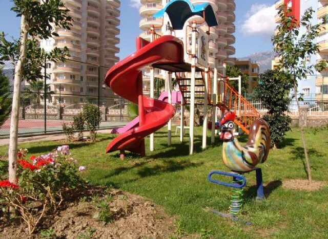 Apartment in Alanya, Turkey, 117 m² - picture 13