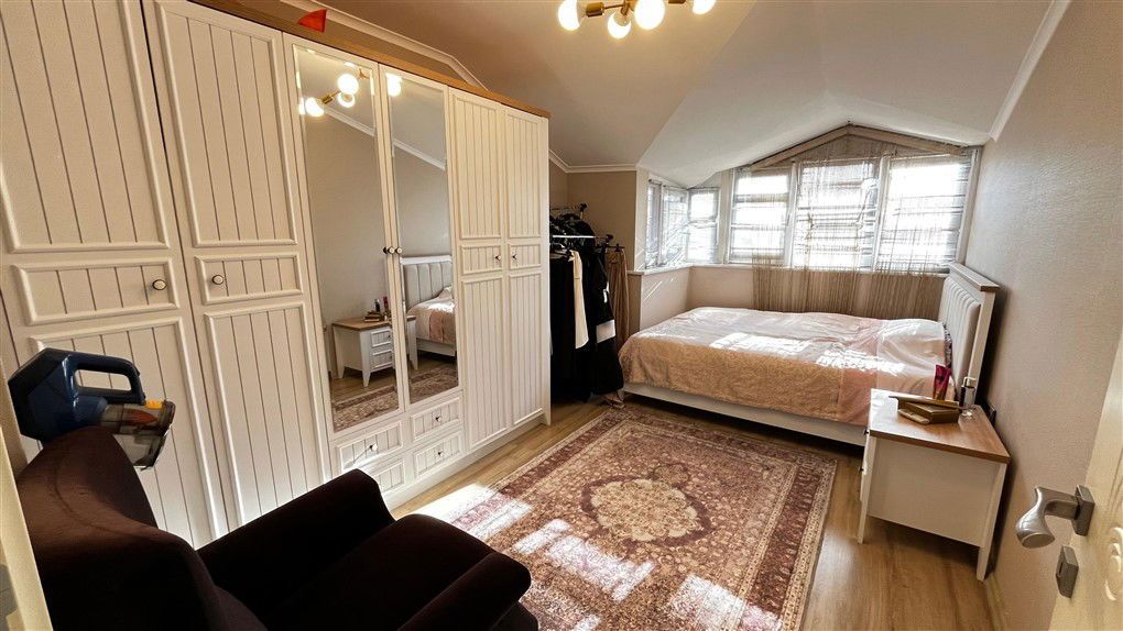 Apartment in Alanya, Türkei, 300 m² - Foto 12