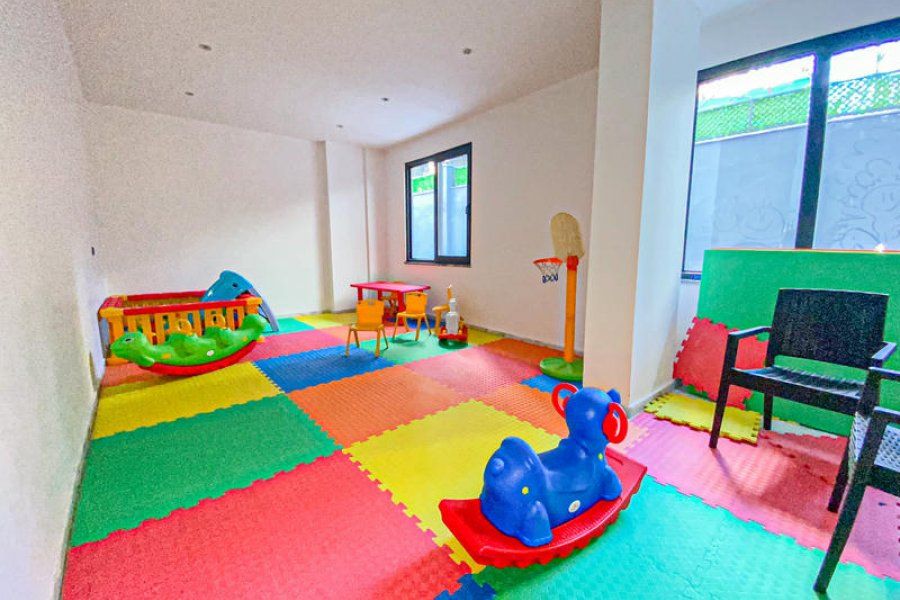 Apartment in Alanya, Türkei, 85 m² - Foto 13