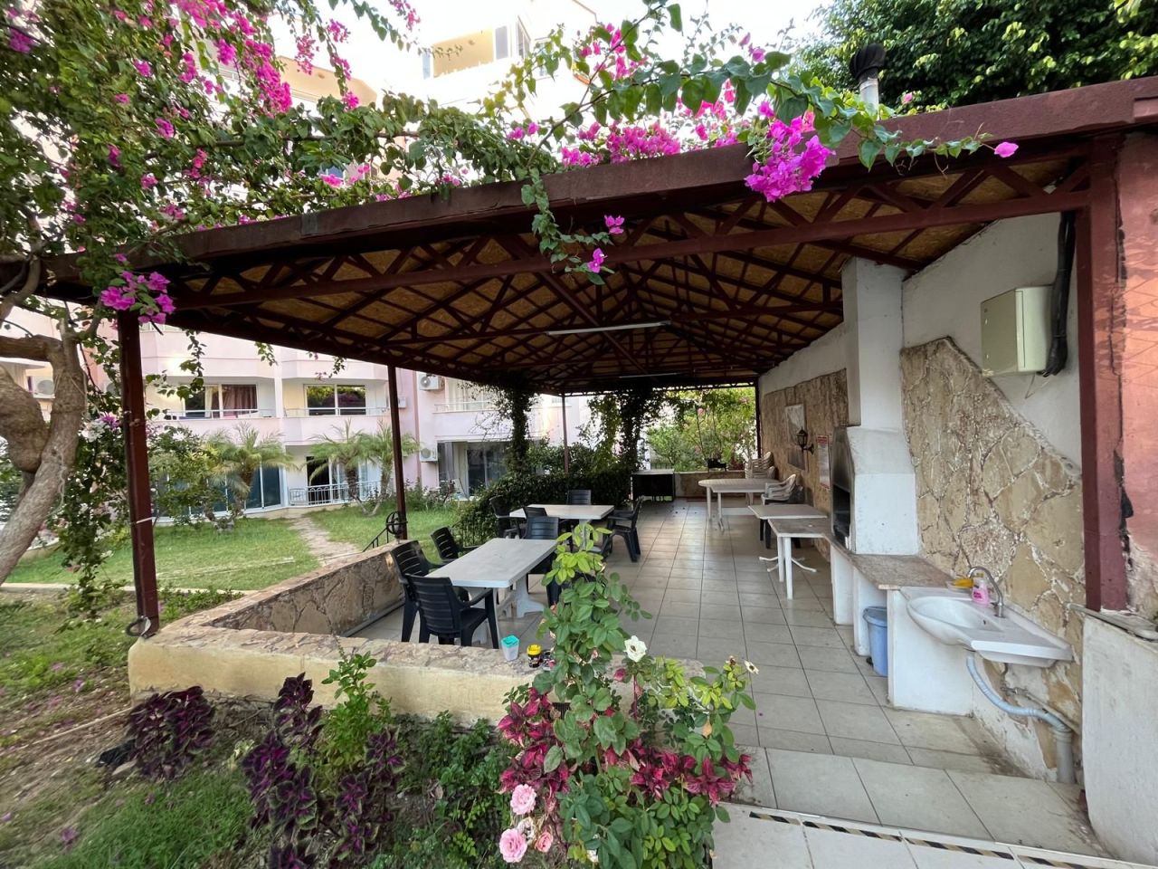 Apartment in Alanya, Turkey, 135 m² - picture 13