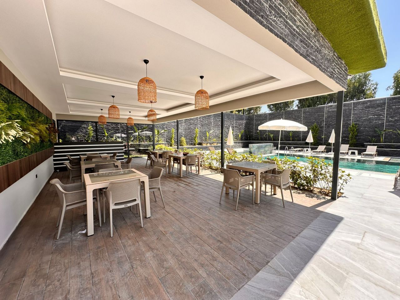 Apartment in Alanya, Turkey, 103 m² - picture 13