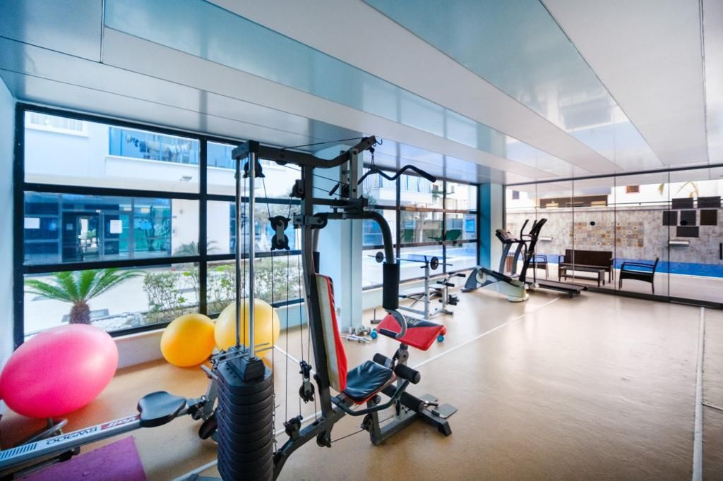 Apartment in Alanya, Türkei, 120 m² - Foto 13