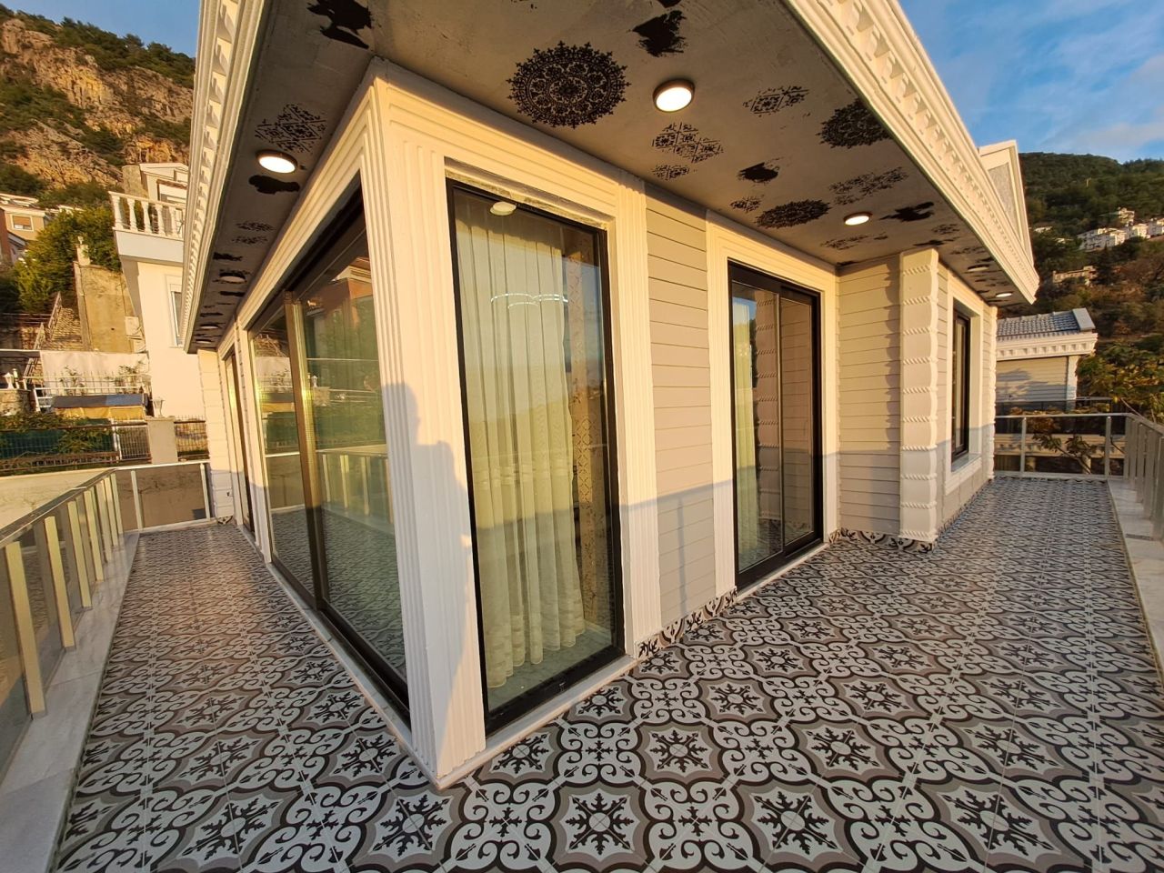 Villa in Alanya, Turkey, 300 m² - picture 13