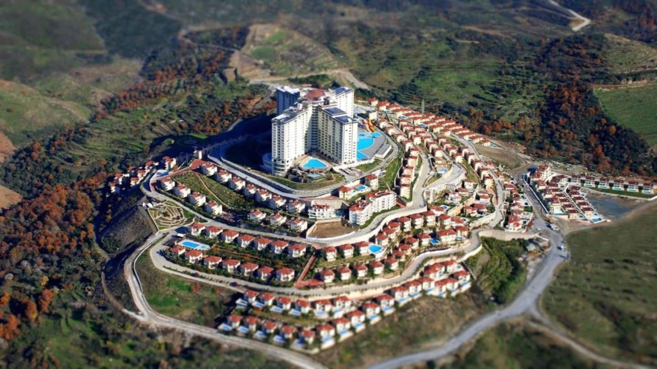Apartamento en Alanya, Turquia, 137 m² - imagen 12