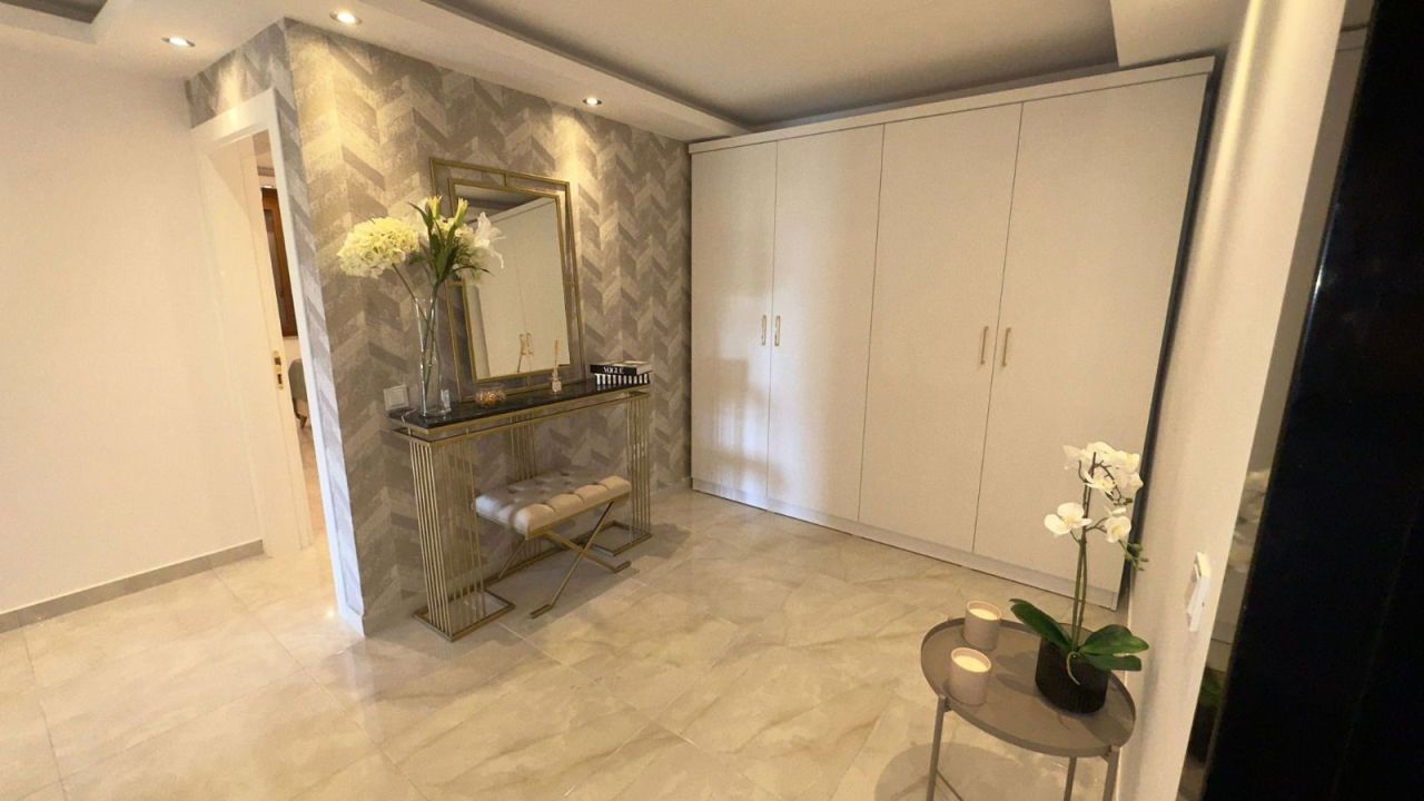 Apartment in Alanya, Turkey, 190 m² - picture 13