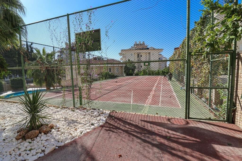 Appartement à Alanya, Turquie, 100 m² - image 13