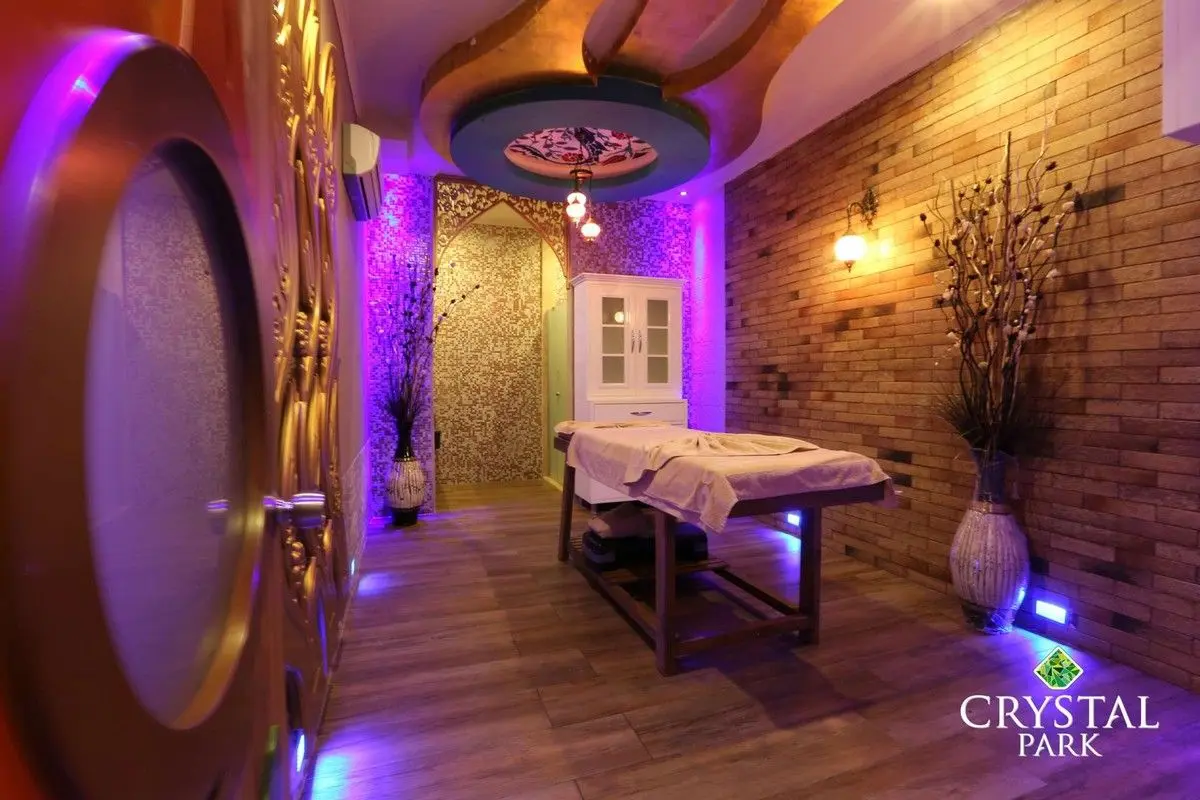 Apartamento en Alanya, Turquia, 120 m² - imagen 13