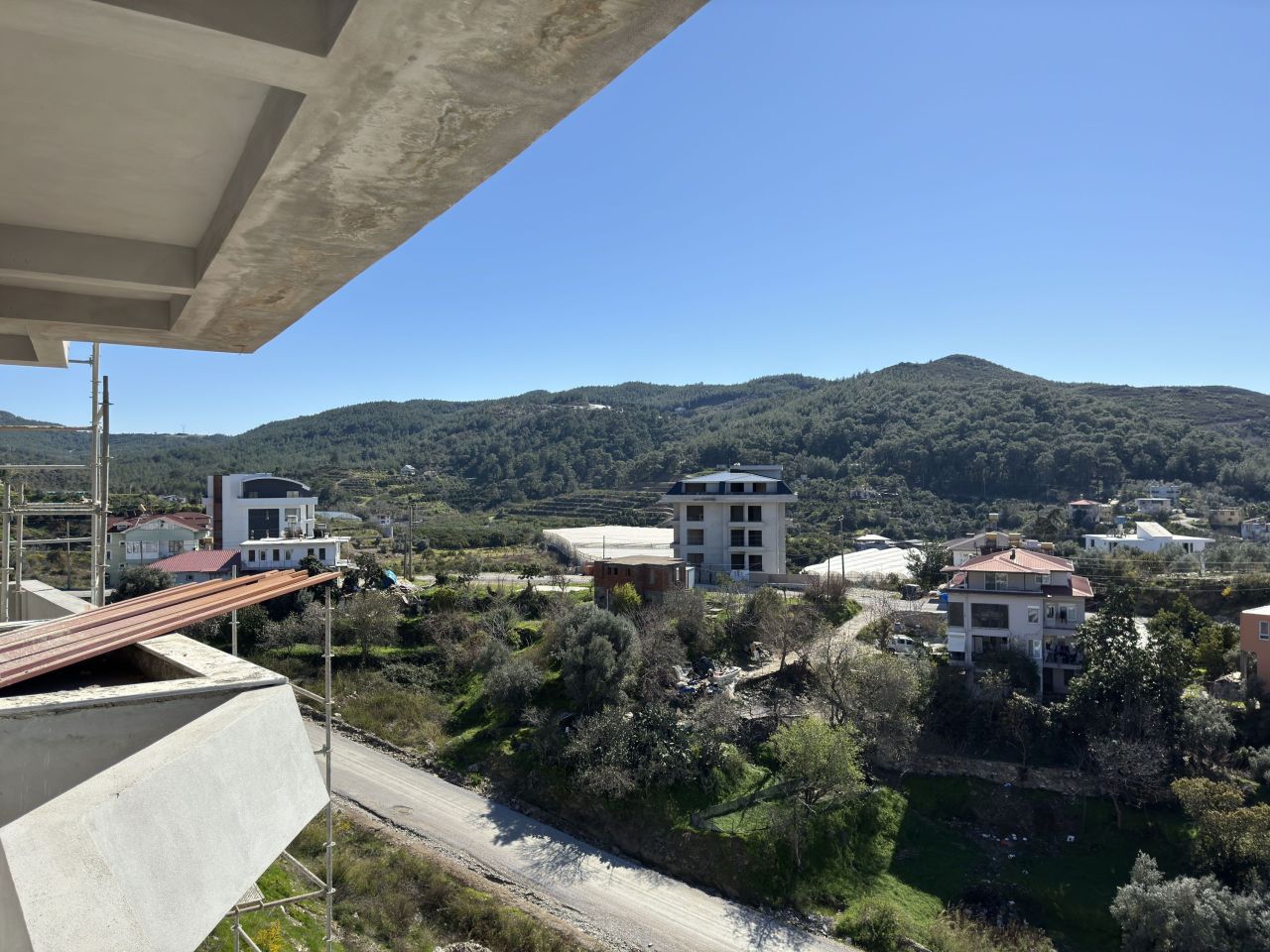 Apartment in Alanya, Türkei, 224 m² - Foto 13