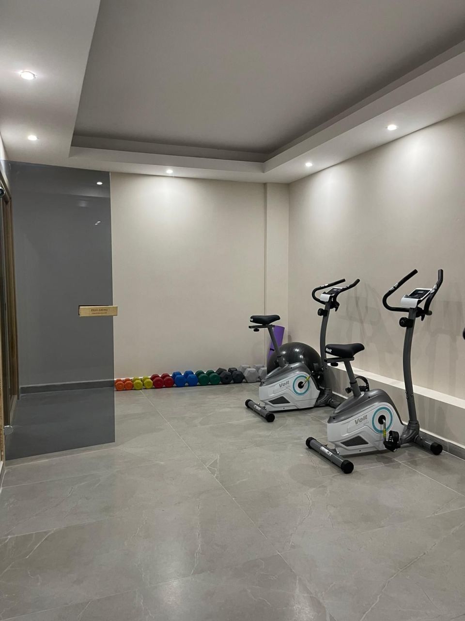 Appartamenti a Alanya, Turchia, 55 m² - foto 13