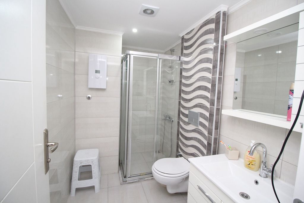 Apartment in Alanya, Turkey, 100 m² - picture 13