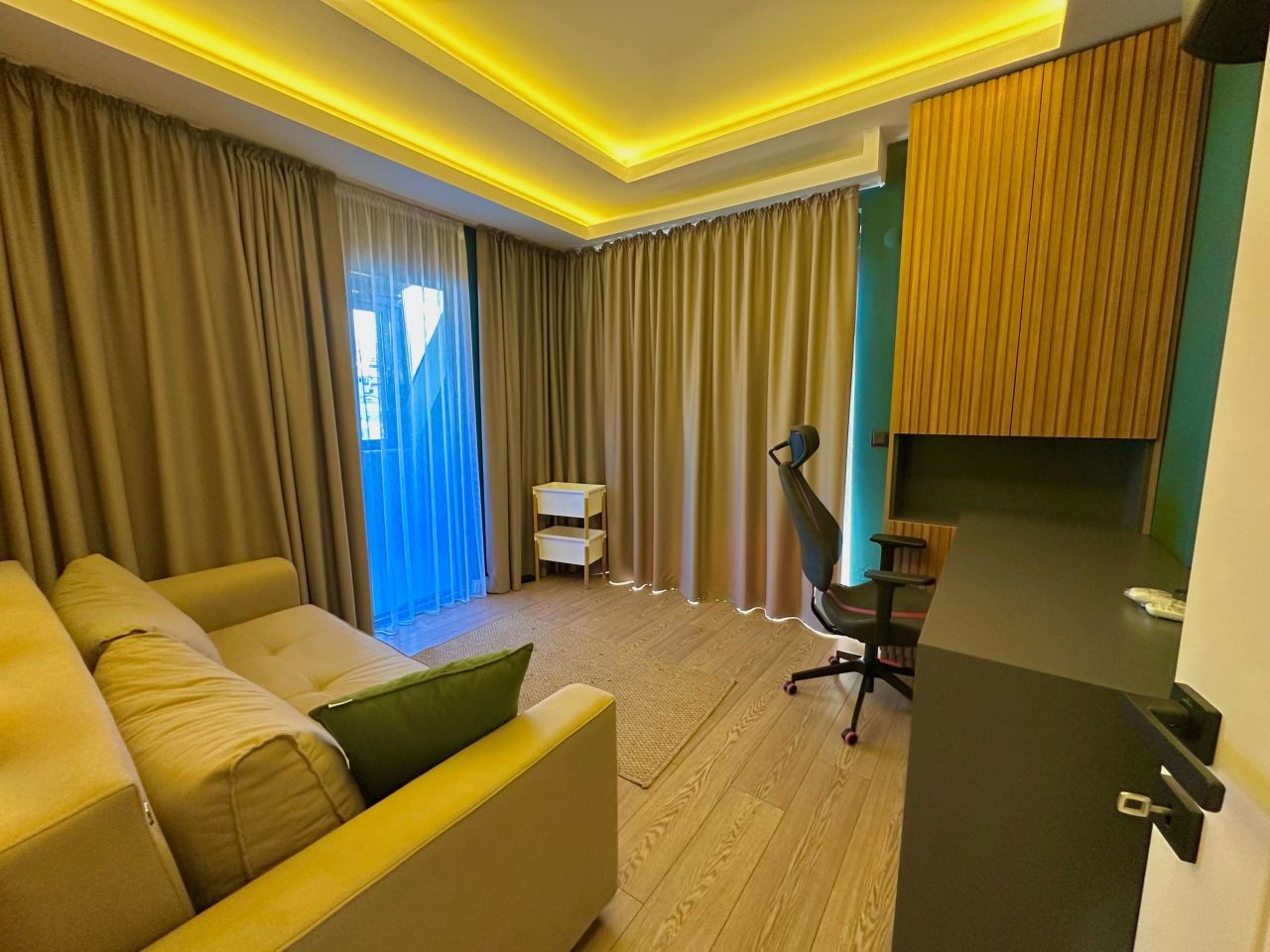 Apartment in Alanya, Türkei, 125 m² - Foto 13