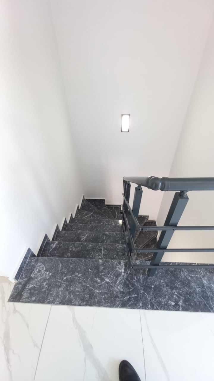 Appartamenti a Alanya, Turchia, 120 m² - foto 11