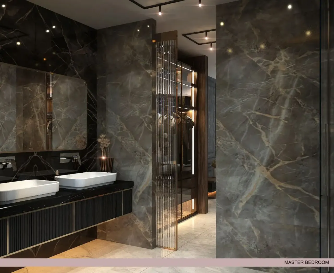 Villa a Alanya, Turchia, 648 m² - foto 13