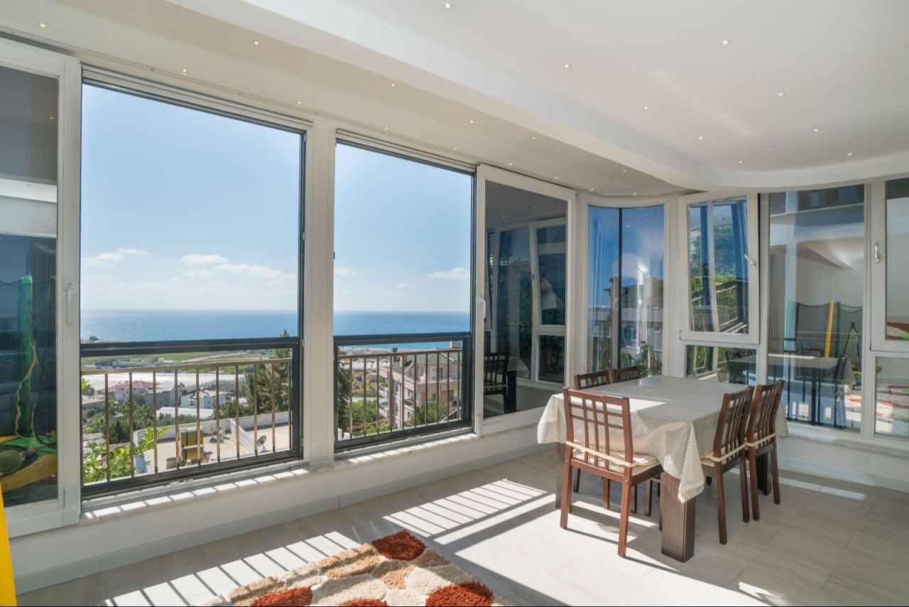 Villa a Alanya, Turchia, 350 m² - foto 13