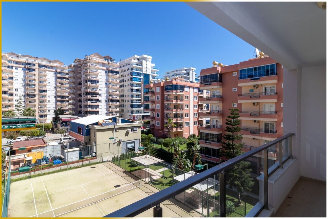 Appartement à Alanya, Turquie, 250 m² - image 12