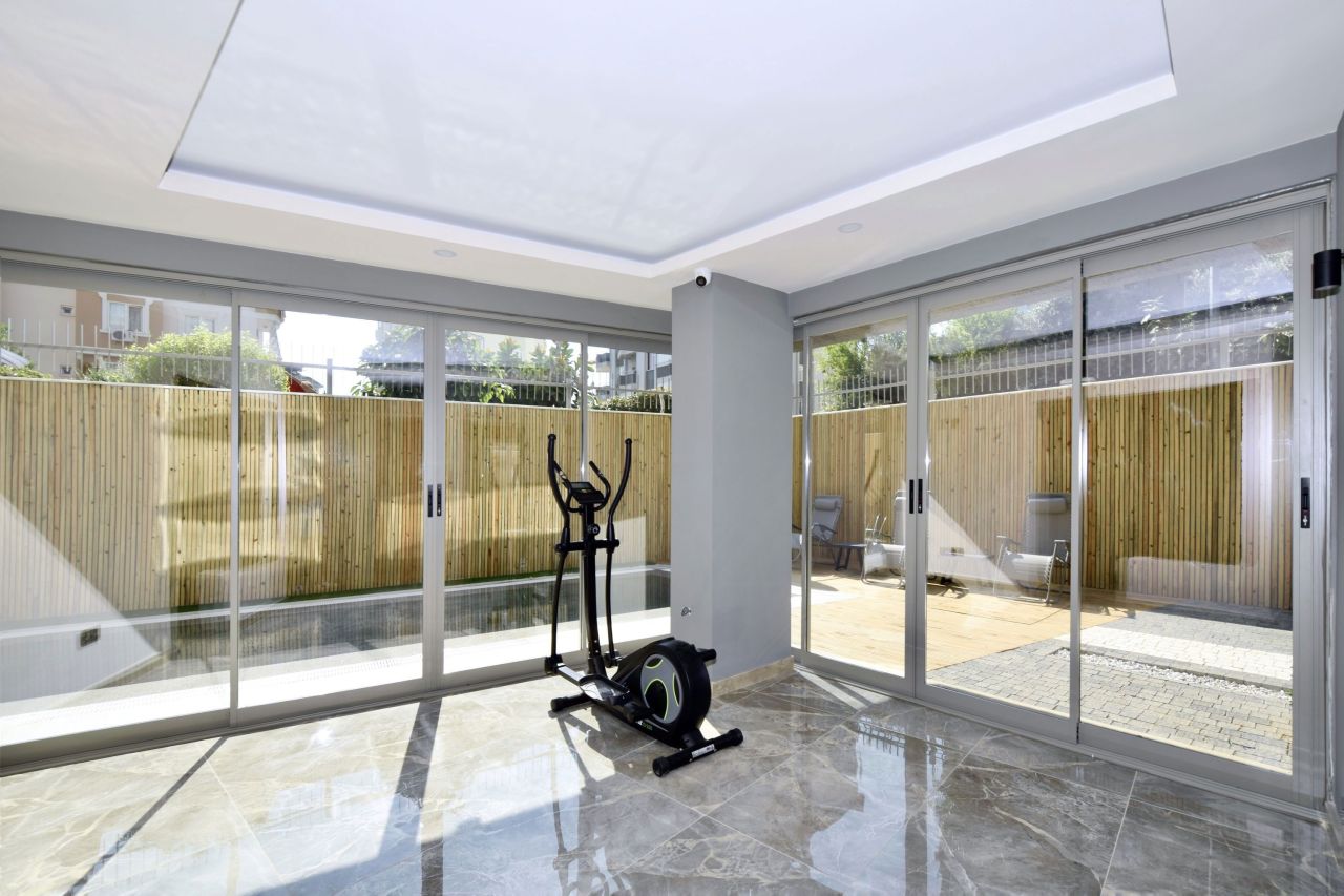 Appartement à Alanya, Turquie, 87 m² - image 13