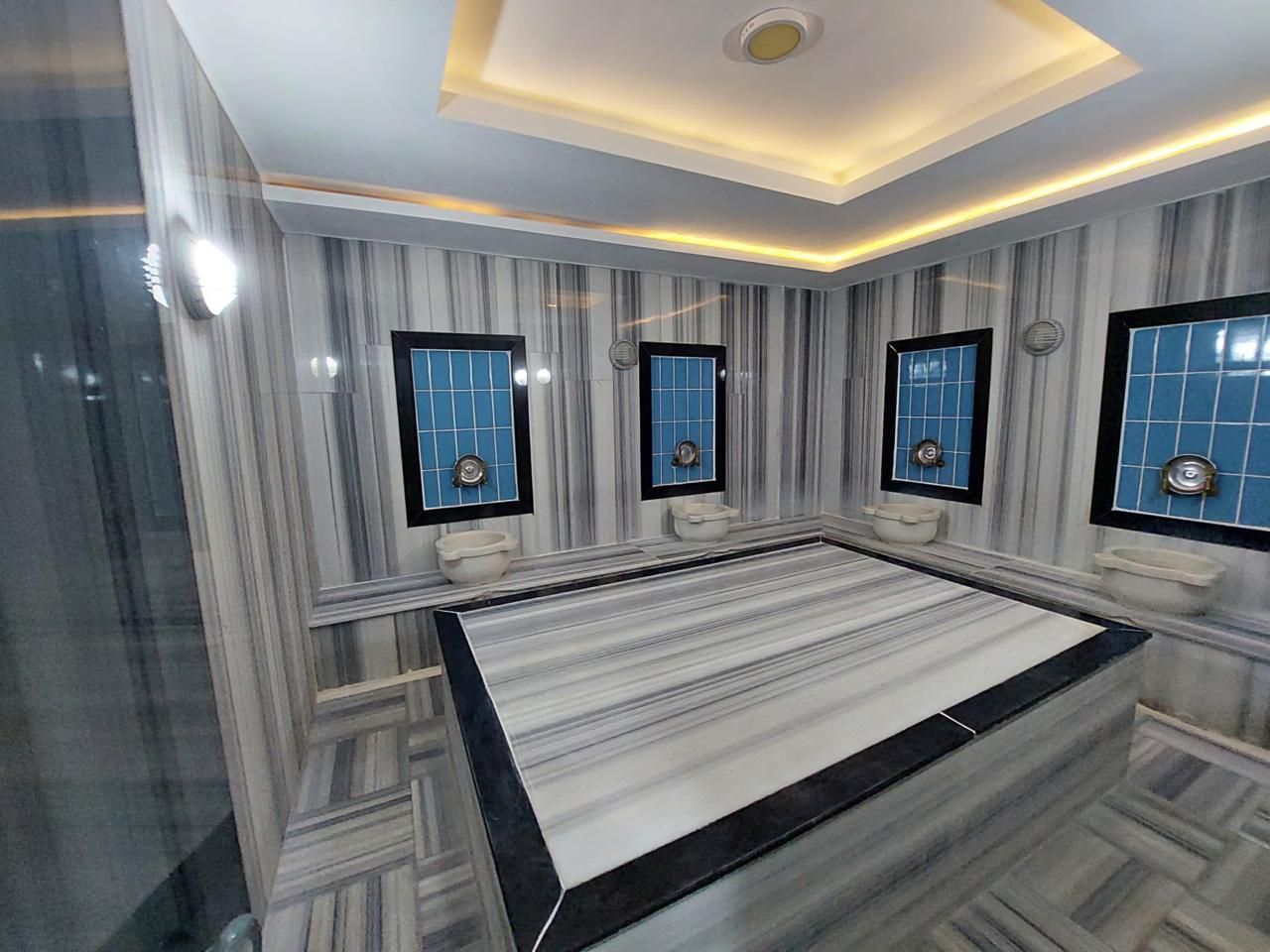 Appartamenti a Alanya, Turchia, 180 m² - foto 13