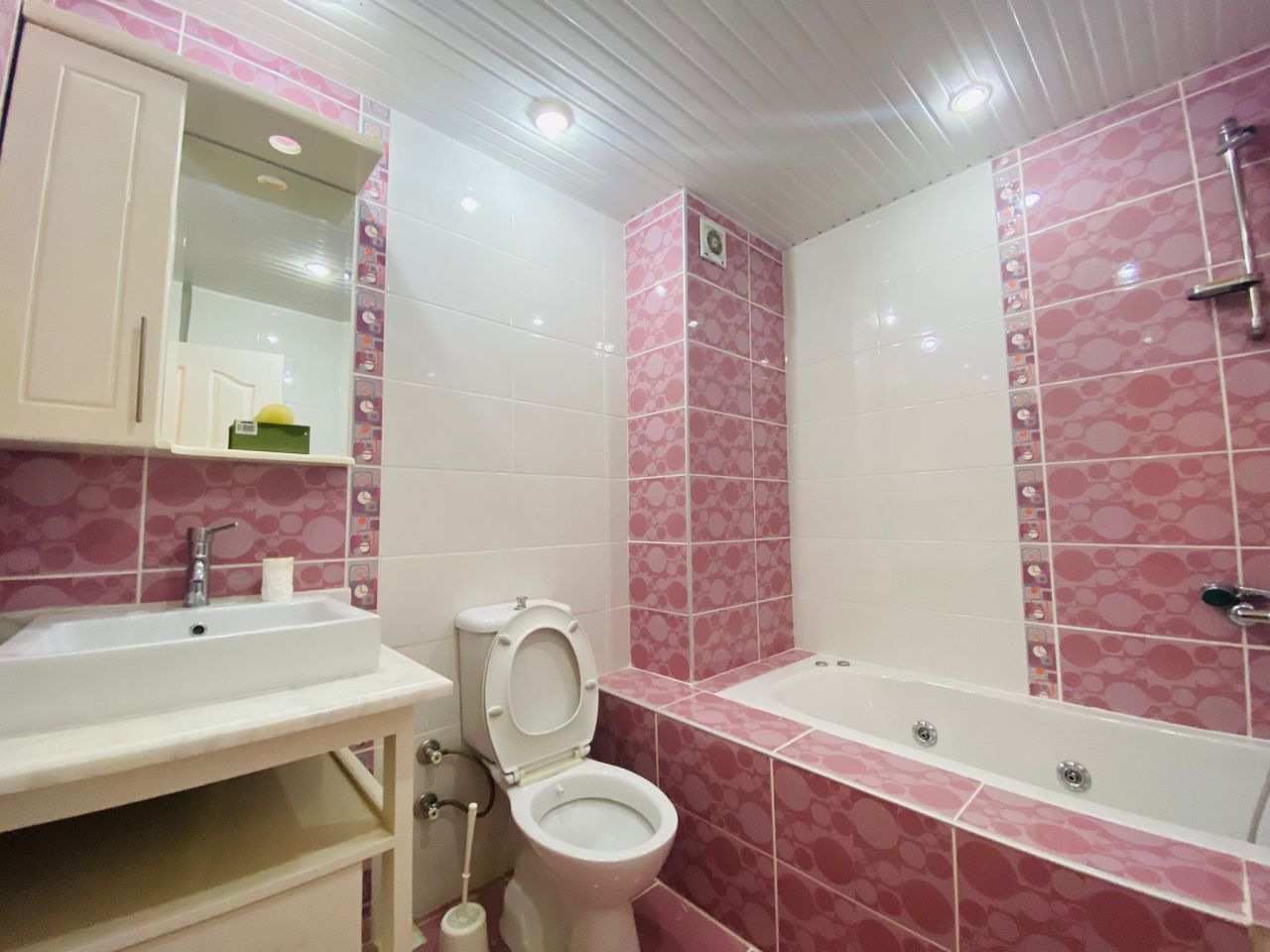 Apartamento en Alanya, Turquia, 115 m² - imagen 12