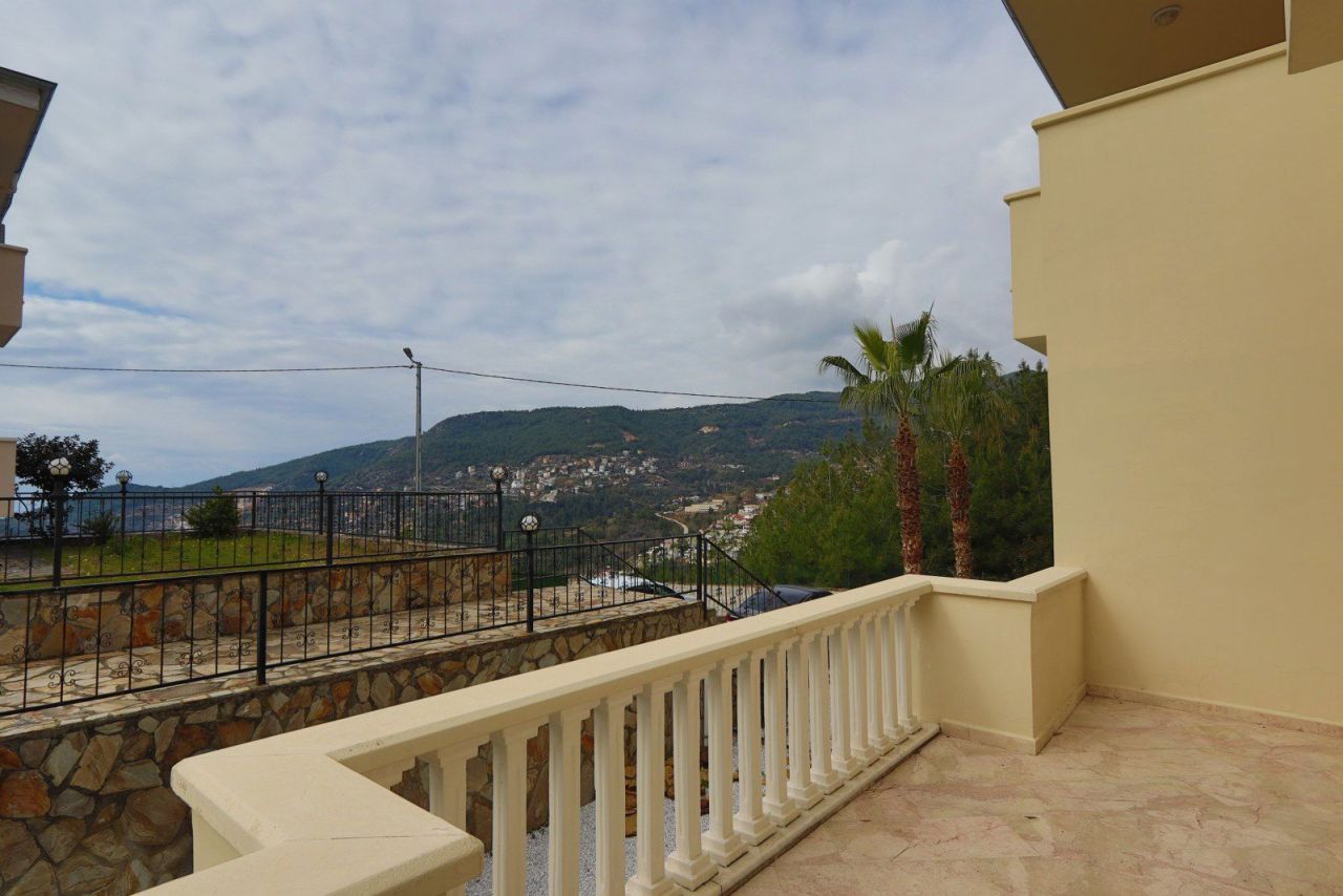 Apartamento en Alanya, Turquia, 220 m² - imagen 13