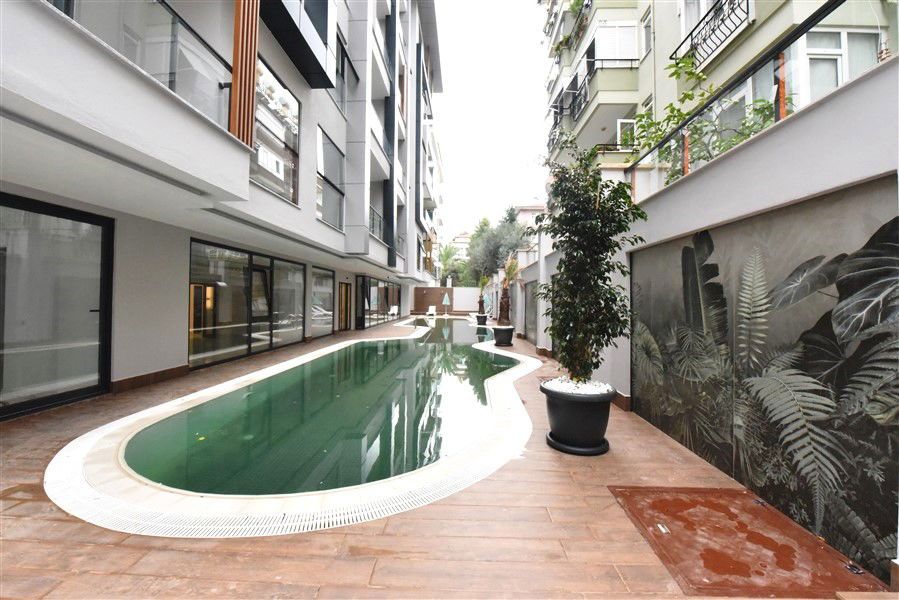 Appartement à Alanya, Turquie, 50 m² - image 13