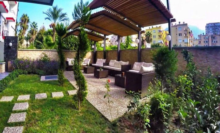 Apartment in Alanya, Turkey, 90 m² - picture 12