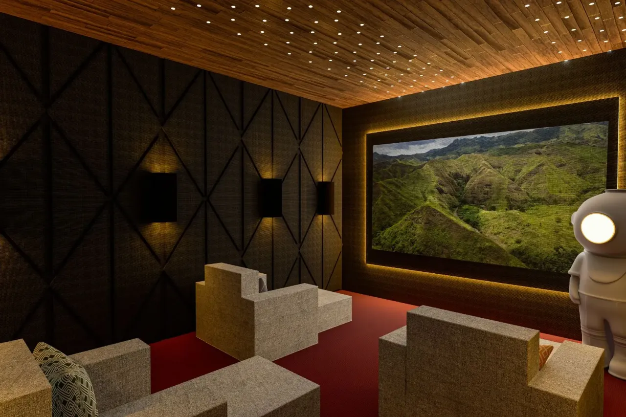 Villa in Alanya, Türkei, 280 m² - Foto 12