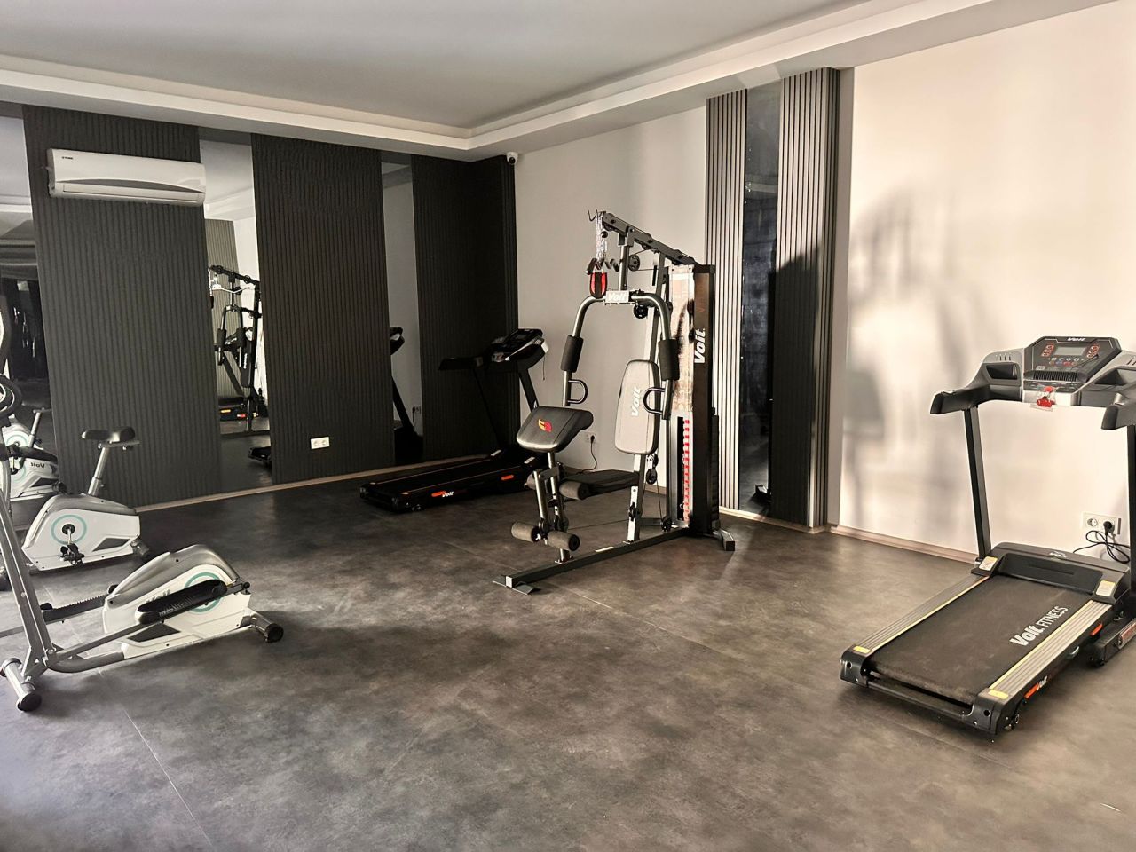 Apartment in Alanya, Turkey, 55 m² - picture 13