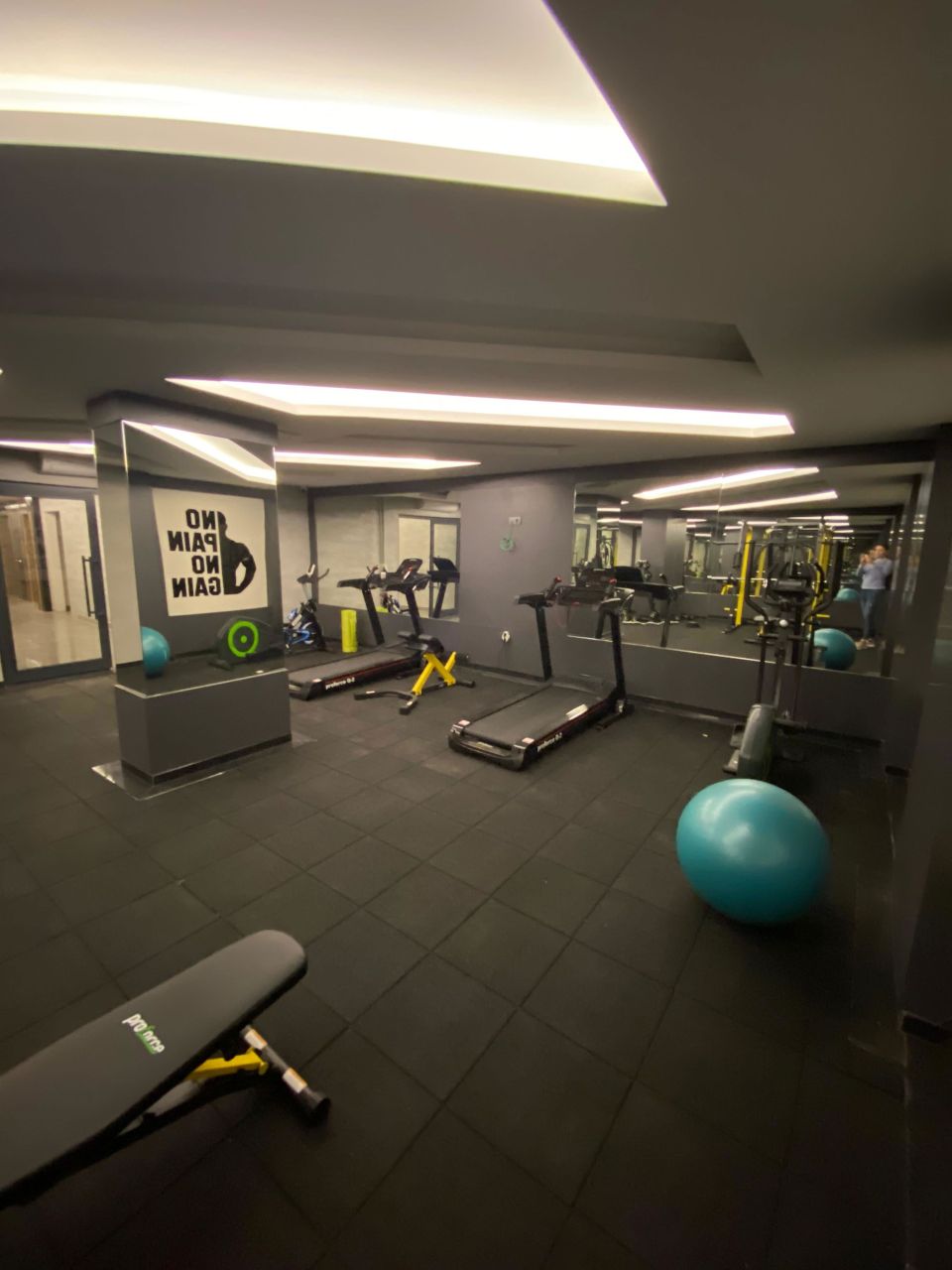 Appartement à Alanya, Turquie, 95 m² - image 13