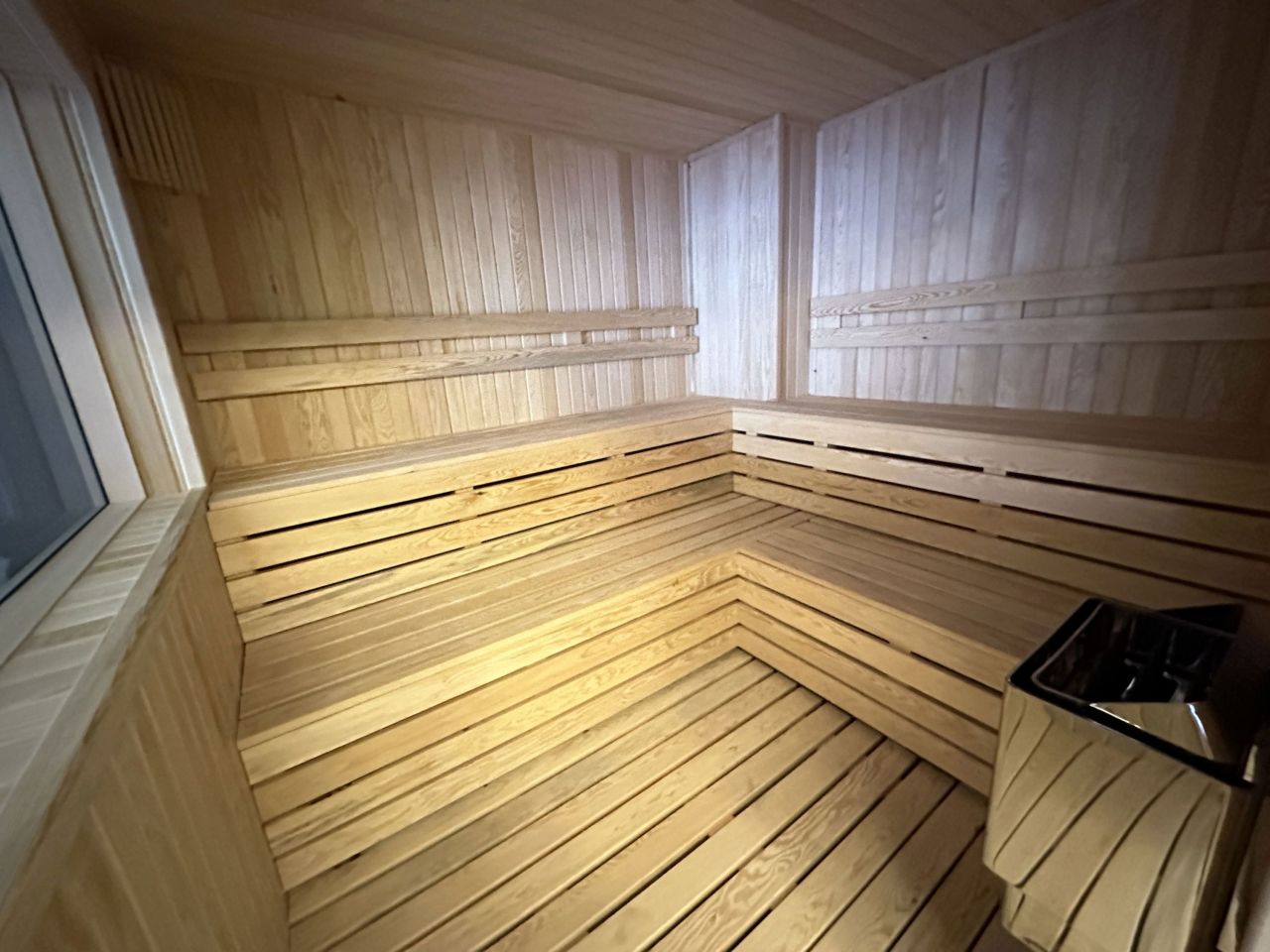 Appartamenti a Alanya, Turchia, 55 m² - foto 13