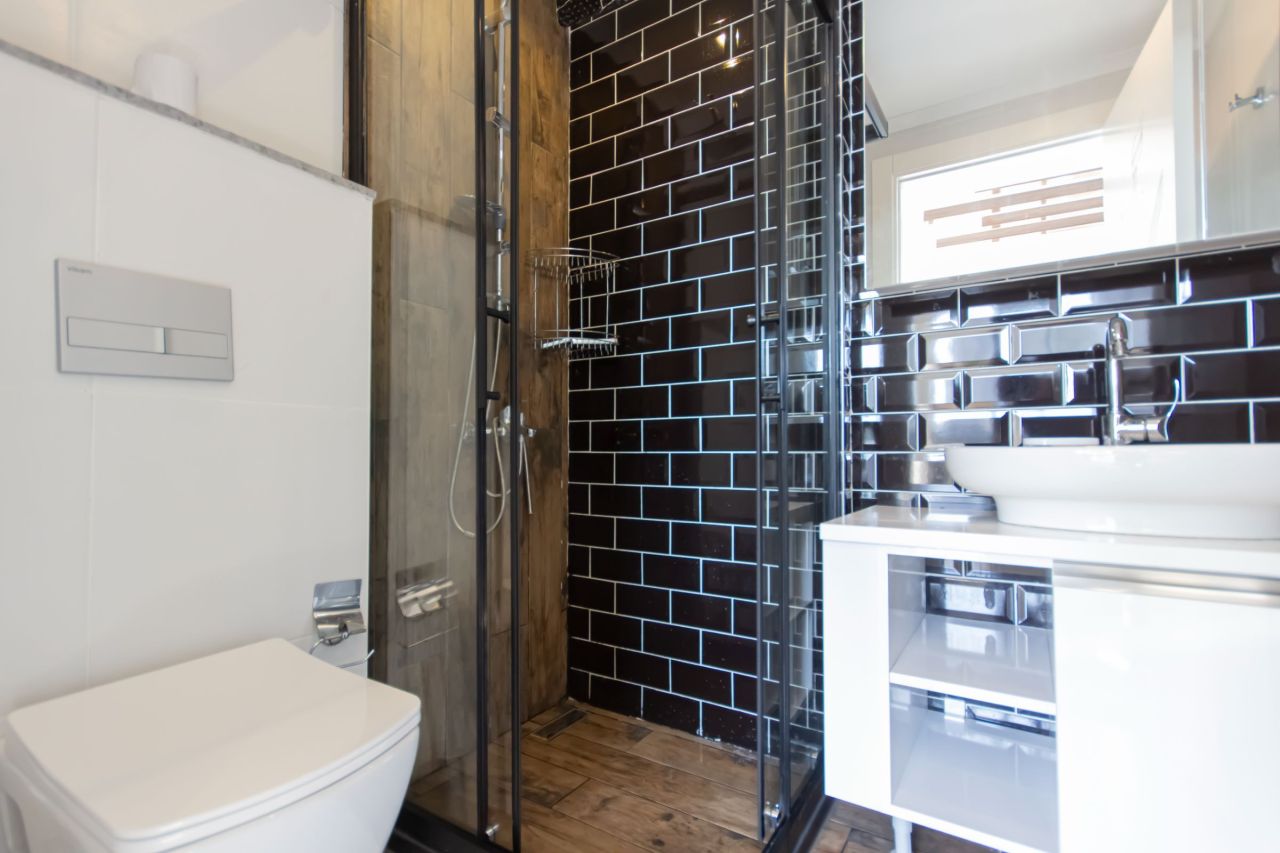 Appartamenti a Alanya, Turchia, 100 m² - foto 13