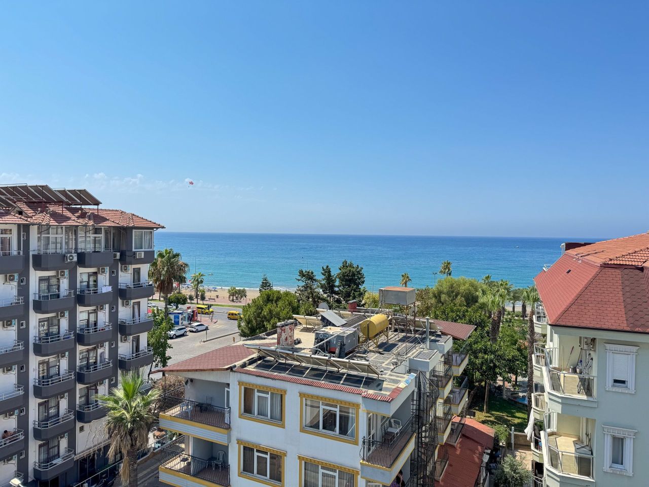 Apartment in Alanya, Turkey, 210 m² - picture 13