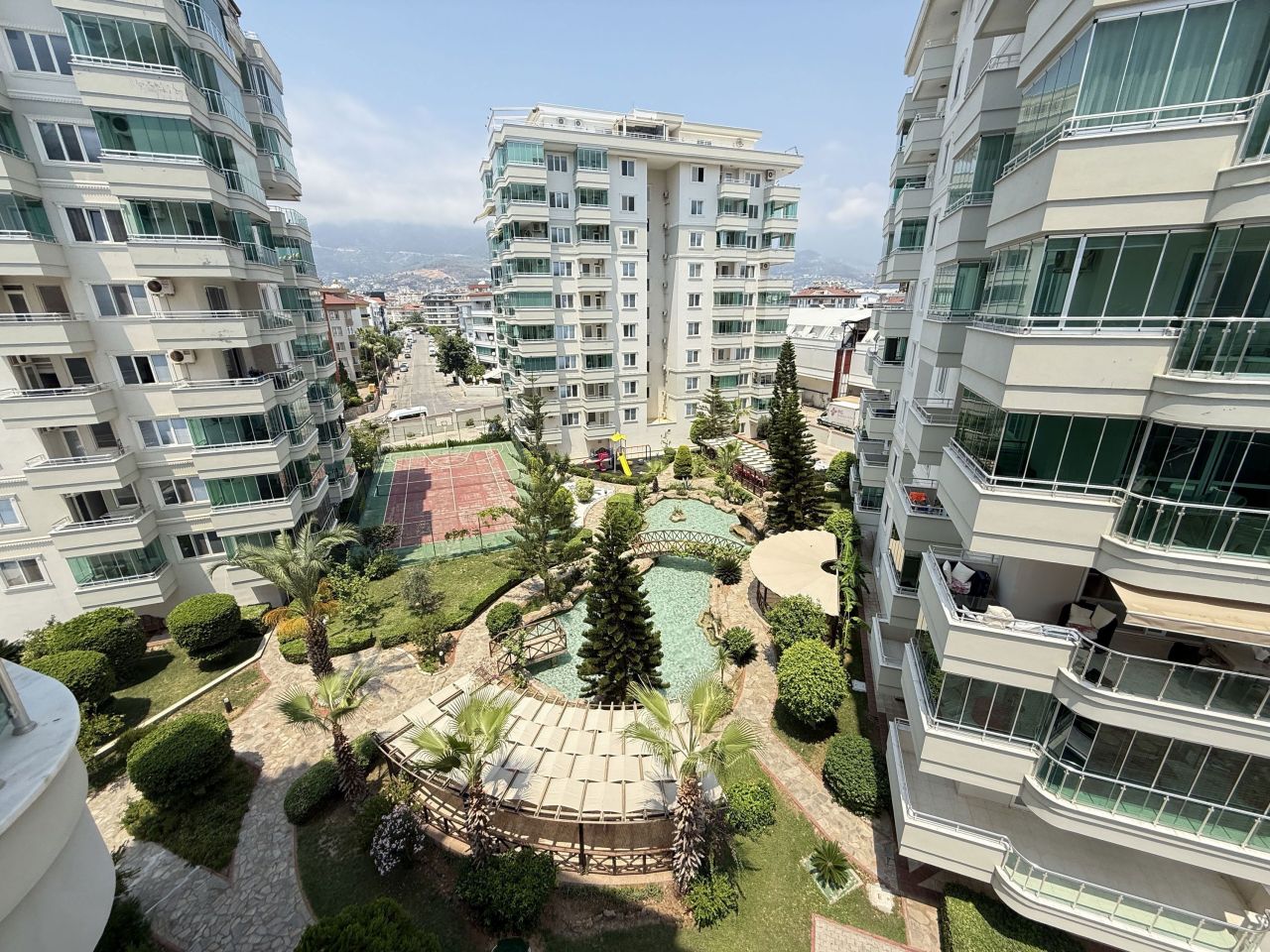 Appartement à Alanya, Turquie, 110 m² - image 13