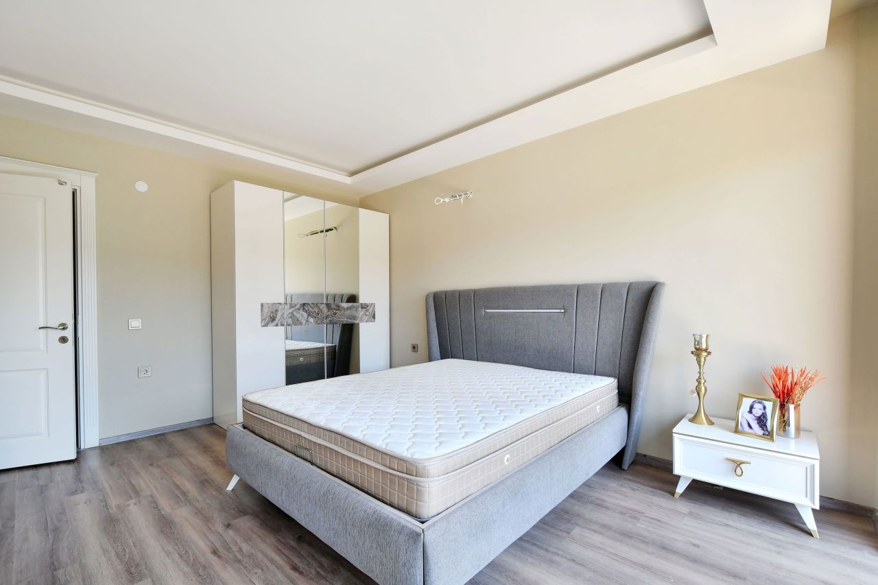 Appartamenti a Alanya, Turchia, 180 m² - foto 13