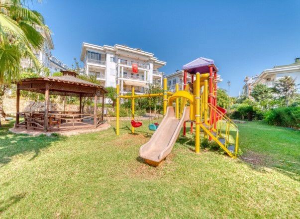 Appartamenti a Alanya, Turchia, 145 m² - foto 13