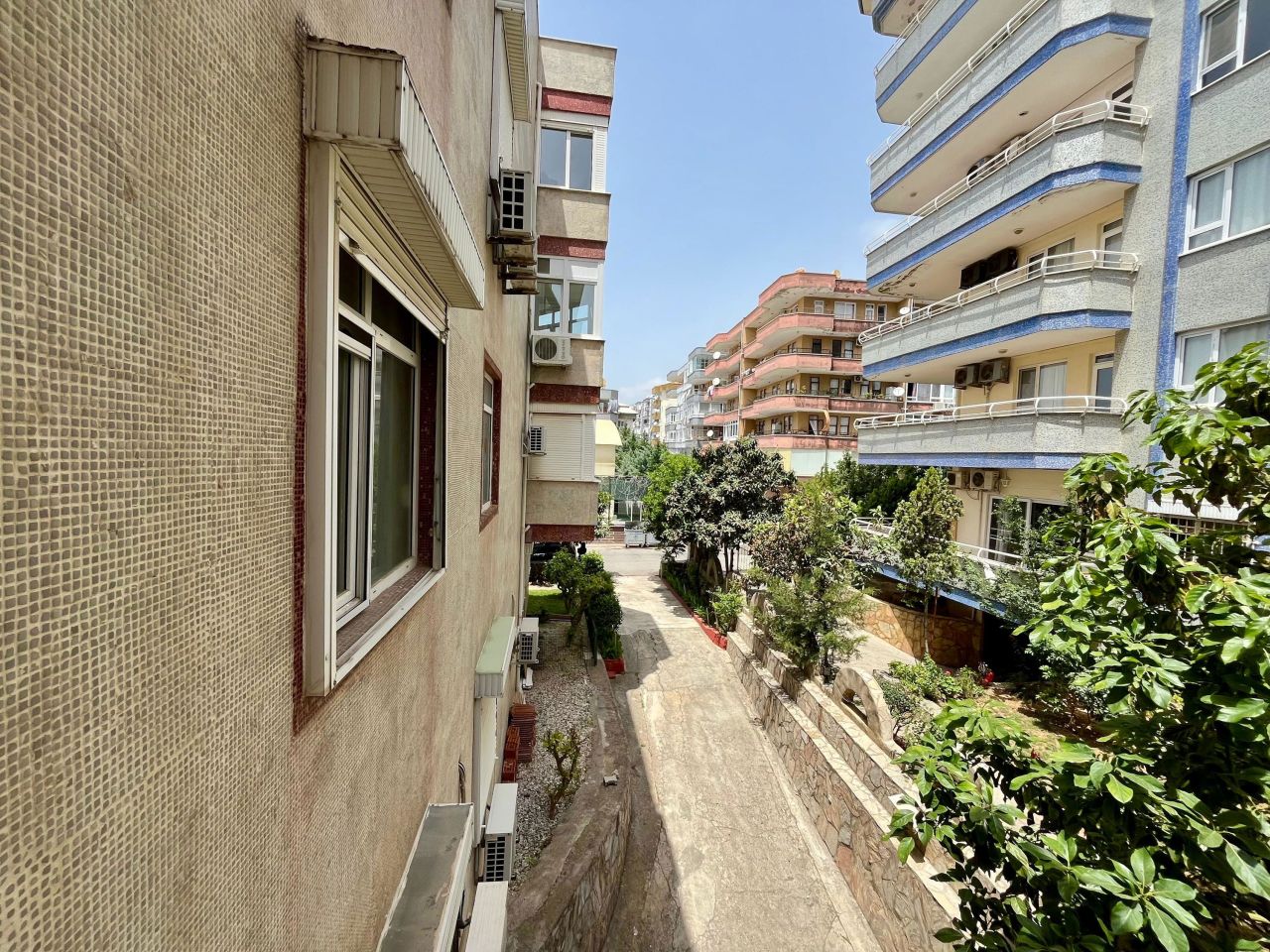 Apartamento en Alanya, Turquia, 105 m² - imagen 13