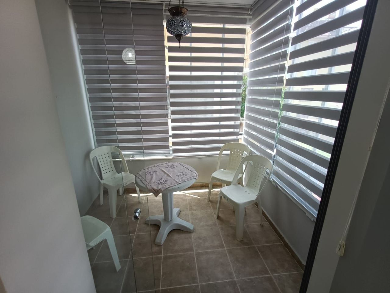 Appartamenti a Alanya, Turchia, 94 m² - foto 13