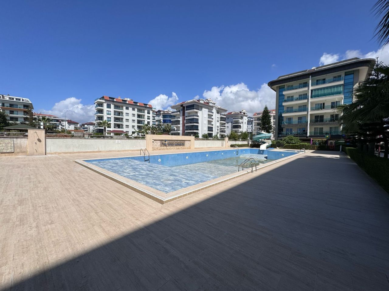 Appartement à Alanya, Turquie, 55 m² - image 13