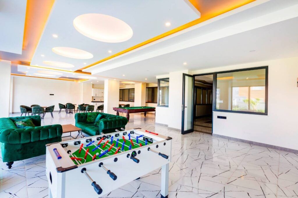 Appartamenti a Alanya, Turchia, 170 m² - foto 13