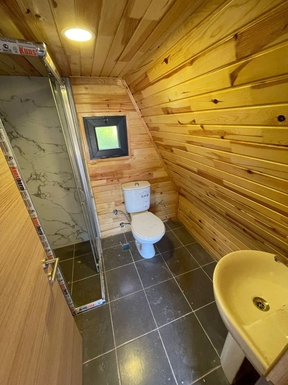 Appartamenti a Alanya, Turchia, 56 m² - foto 12