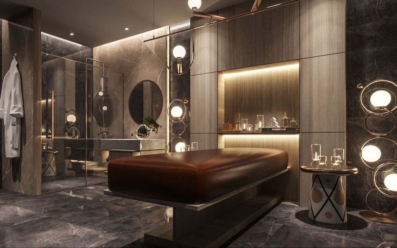 Apartamento en Alanya, Turquia, 55 m² - imagen 13