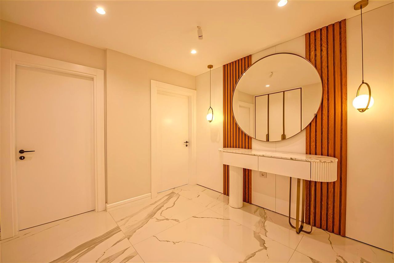 Apartamento en Alanya, Turquia, 210 m² - imagen 13